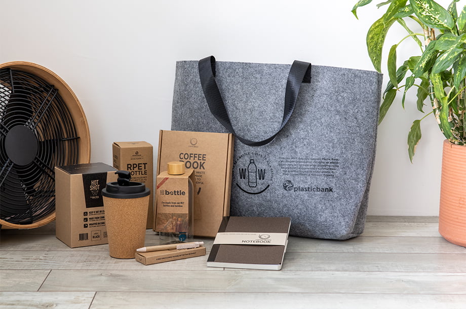 Sustainable bag gift 4 - mood